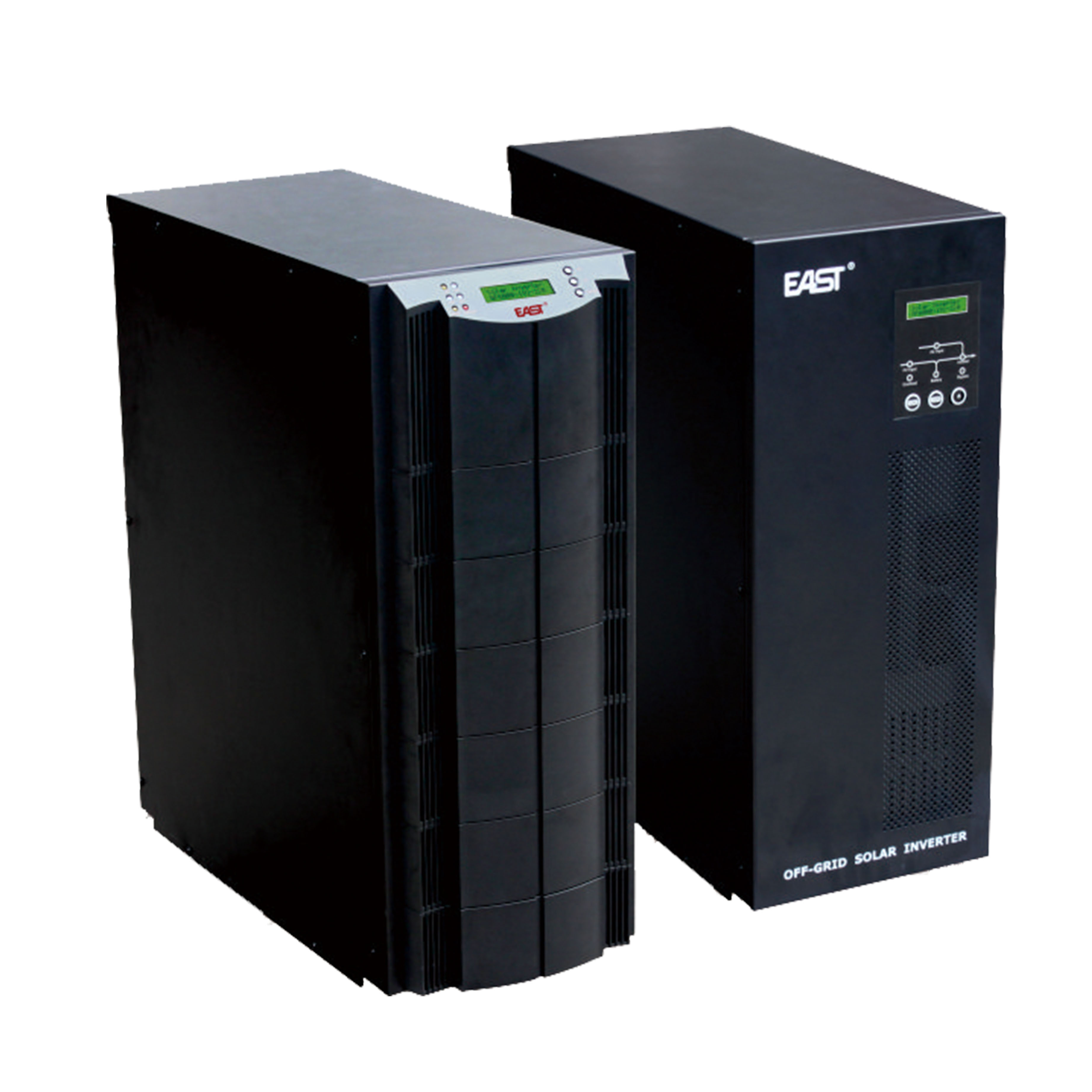 Off-Grid Solar Inverter 3 - 8 kW - EAST Group Limited by Share Ltd